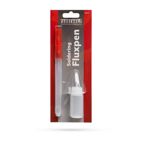 Fluxpen stilou de dozare al fluxului de lipire - imagine 3