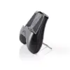 Gamepad pentru smartphone cooler compatibil cu display 4"- 6.3" negru Nedis - imagine 2