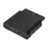 Gamepad wireless DUAL SHOCK PC/PS3 REBEL - imagine 5