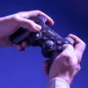 Gamepad wireless DUAL SHOCK PC/PS3 REBEL - imagine 6