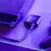 Gamepad wireless DUAL SHOCK PC/PS3 REBEL - imagine 7