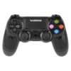 Gamepad Wireless PS4 PC Kruger&Matz KM0771 - imagine 2