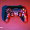 Gamepad Wireless PS4 PC Kruger&Matz KM0771 - imagine 6