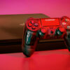 Gamepad Wireless PS4 PC Kruger&Matz KM0771 - imagine 7