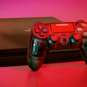 Gamepad Wireless PS4 PC Kruger&Matz KM0771