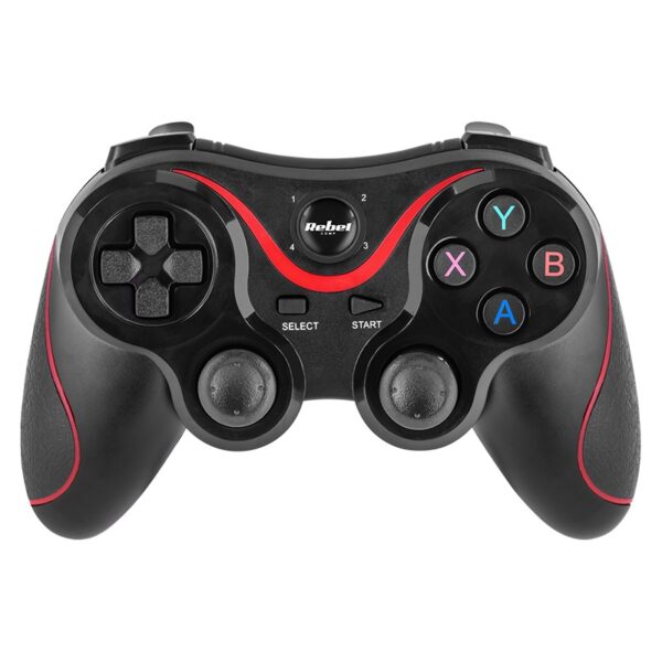 Gamepad wireless smartphone Rebel KOM1180 - imagine 3