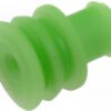 Garnitura accesoriu pentru fir Superseal 1.5 verde ext 6.1mm TE Connectivity 281934-4 - imagine 2