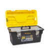 Geanta medie pentru scule 458x247x233mm HANDY 10945B - imagine 2