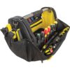 Geanta pentru scule deschisa maner FMST1-80146 Stanley - imagine 2