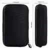 Geanta transport Orico PHE-25 2.5" HDD neagra - imagine 4