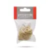 Ghem sarma alama 47x38x30mm pentru curatat varful letcon de lipit Fahrenheit - imagine 2