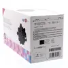 Ghirlanda 180 LED-uri multicolore interconectabila Well - imagine 2