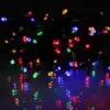 Ghirlanda luminoasa 100 LED-uri multicolore cu jocuri de lumini WELL - imagine 2