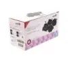 Ghirlanda luminoasa 180 LED-uri albastre cu jocuri de lumini well - imagine 4