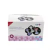 Ghirlanda luminoasa cu sfere albastre 30 LED-uri 4.35m well - imagine 4