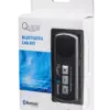 Handsfree bluetooth 3.0 cu EDR multipoint QUER - imagine 3