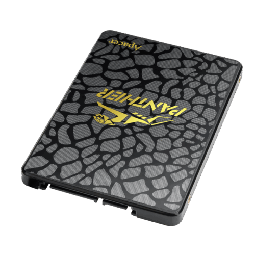 Hard SSD 2.5" 120GB SATAIII 7mm AS340 Apacer AP120GAS340G-1