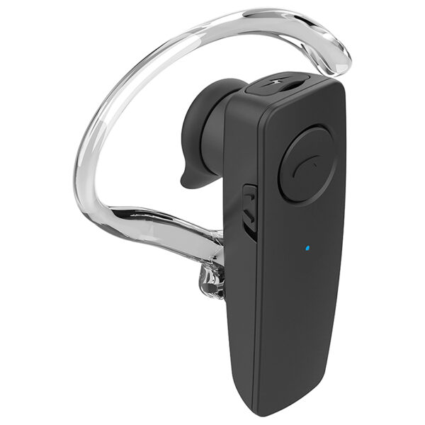 Headset casca bluetooth TRAVELER K13 Kruger&Matz KM0601 - imagine 5