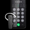 Headset casca bluetooth TRAVELER K13 Kruger&Matz KM0601 - imagine 9