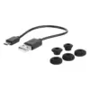 Headset casca BLUETOOTH TRAVELER K20 KRUGER&MATZ - imagine 3
