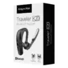 Headset casca BLUETOOTH TRAVELER K20 KRUGER&MATZ - imagine 6