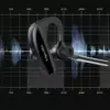 Headset casca BLUETOOTH TRAVELER K20 KRUGER&MATZ - imagine 9