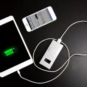 HOTSPOT 3G 2G M5360 POWERBANK 5200mAh TP-LINK