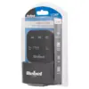 HUB 3x USB 2.0 cititor card SD/MICROSD cablu 50cm REBEL - imagine 3