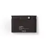 Hub Computer USB Type C - 4x USB 3.0 negru Nedis - imagine 2