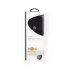 Hub Computer USB Type C - 4x USB 3.0 negru Nedis - imagine 4