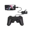 Hub Orico W5P-U2 4 Port USB 2.0 cu cablu de date de 100cm - imagine 3