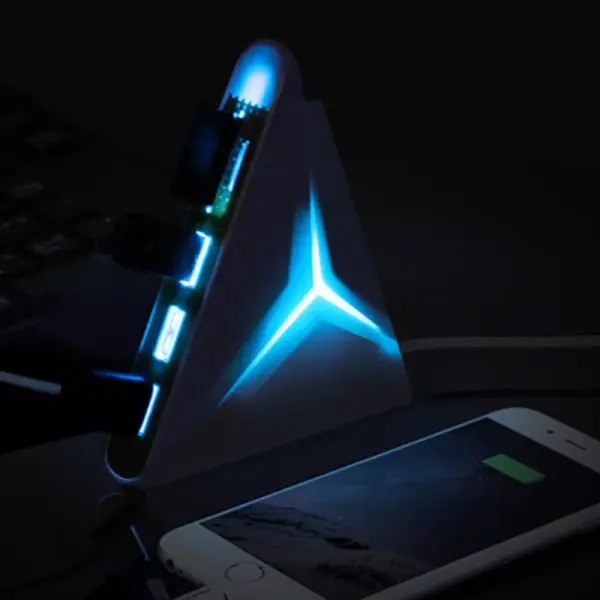 HUB USB 2.0 3 porturi si CARD READER OMEGA - imagine 3