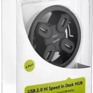 Cablu prelungitor USB 3.0 Hi-Speed - 2x USB 3.0 mama 1.5m Goobay
