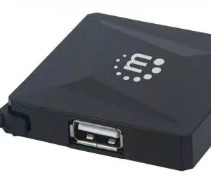Acces point wireless N 300M 2 antene AP4 Tenda