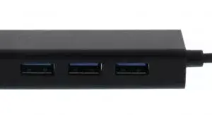HUB USB 3.0 la 4x USB 3.0 Well