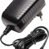 HUB USB 3.0 la 4x USB +alimentator tata-mama negru GOOBAY - imagine 2