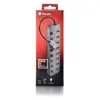 HUB USB 3.0 NGS iHub8 cu 8 porturi si alimentator HUB-IHUB8-NGS - imagine 5