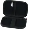 Husa protectie hard 2.5 inch HDD Protector Black Orico - imagine 3