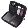 Husa protectie HDD SSD 2.5 Orico 135x90x19mm neagra PHB-25-BK - imagine 2