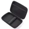 Husa protectie HDD SSD 2.5 Orico 135x90x19mm neagra PHB-25-BK - imagine 3