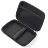 Husa protectie Orico pentru 2.5" HDD/SSD culoare albastru - imagine 2