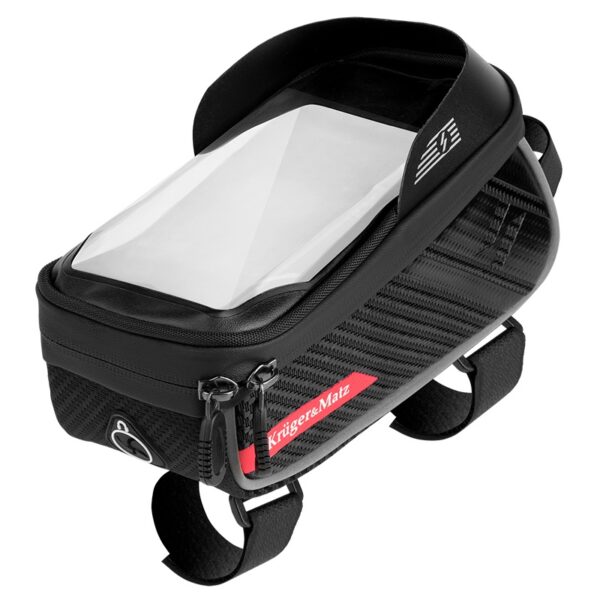 Husa WATERPROOF bicicleta XB50 KRUGER&MATZ - imagine 2