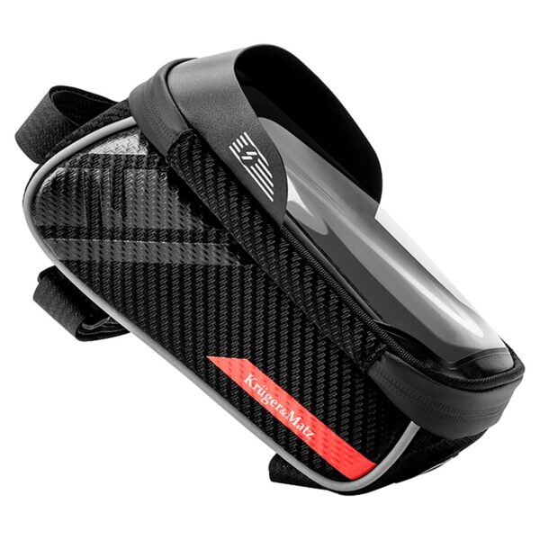 Husa WATERPROOF bicicleta XB50 KRUGER&MATZ - imagine 3