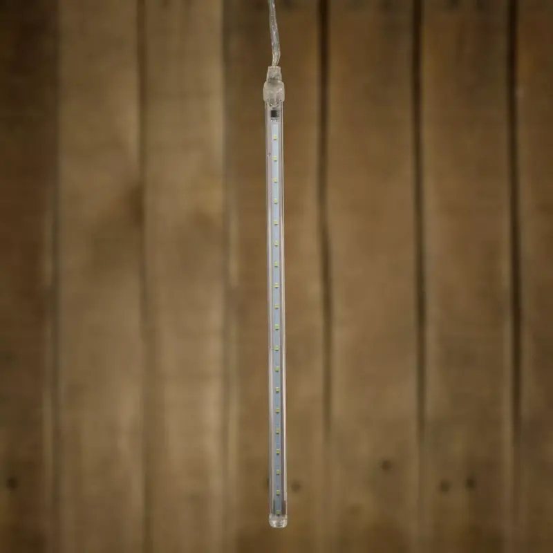 Iluminare 8 Turturi 50cm Meteor LED multicolor 100-240V 8.4W PHENOM LIGHTING TECHNOLOGY