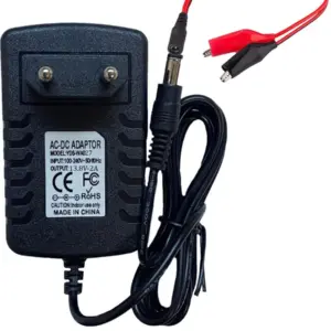 Amplificator banda LED 5 canale 15A V-tac SKU-2914