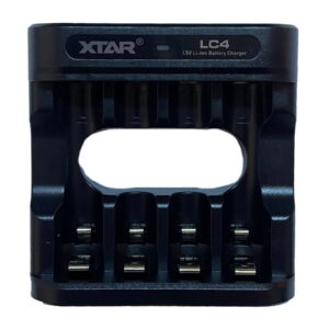 Acumularor LI-ION LG 1500mAh 3.6V 30A pentru tigara electronica LGDAHB21865