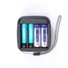 Incarcator acumulatori XTAR BC4 1.5V / LI-ION / 1.2V NIMH R6 - imagine 2