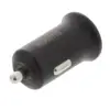 Incarcator auto 2x USB 2.4A negru Sweex - imagine 2