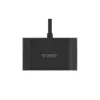Incarcator auto Orico MP-2U3S 3 port-uri negru - imagine 5