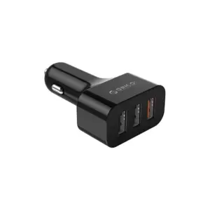 Husa protectie Orico pentru 2.5" HDD/SSD culoare albastru